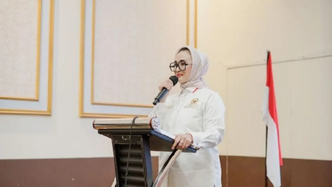 Pelantikan Kepala SPPG Wilayah Jayapura