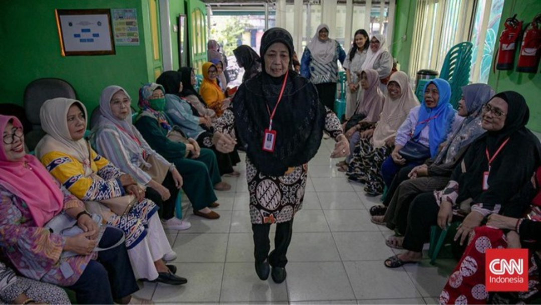 MBG Jayapura Juara Evaluasi Kinerja Nasional Bulan Mei 2026